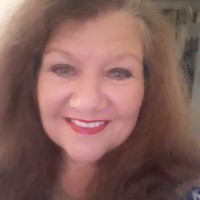 Jacqueline Cragg