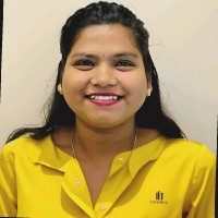 Komal Kate