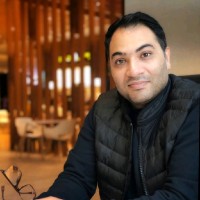 Mohammadreza Aminrezaee