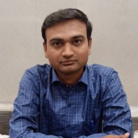 RAJENDRA WABLE