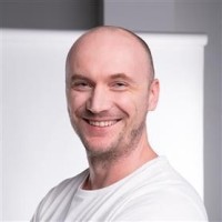 Oleksandr Tsimoshenko