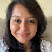 Uma Burkule- Deshpande