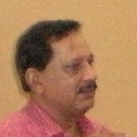 Prakash Bp