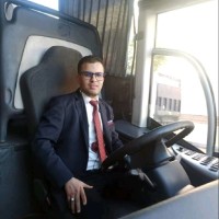 Moustafa Merdma
