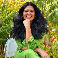 Anayasha Dalia