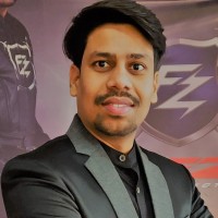 Yogesh Prakash