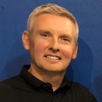 Joe Chesham
