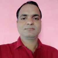 Vinod Kumar