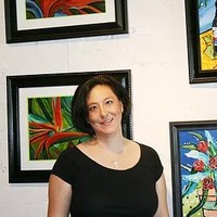 Cathy Clodfelter