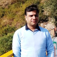 Gaurav Garg