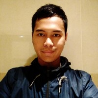 Edwin Abdurachman