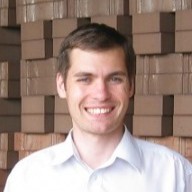 Aleksandr Novikov