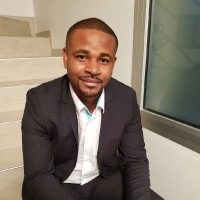 Cédric L. SAMBA