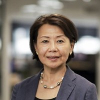 Joyce Low Fca