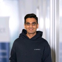 Dhruv Behl