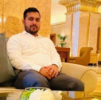 Amar Haleemdeen