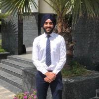 Tejvir Narula