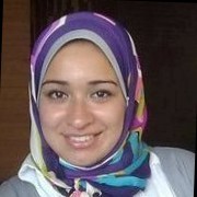 Zeinab Aly
