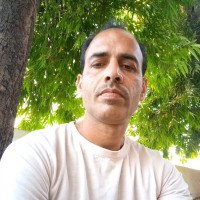 Chandramohan Singh Rajput
