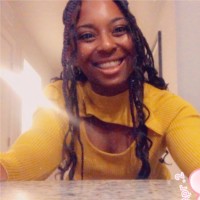 Ebony Trotter