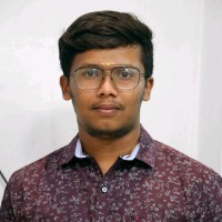 Baraneedharan R