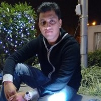 Tahir Mulla