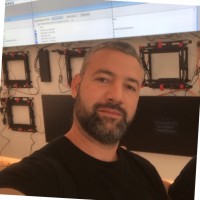 Dimitri Bernard
