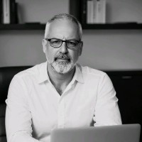 Craig Garrett