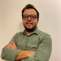 Danilo Gil Bueno