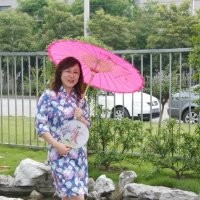 jackie fang
