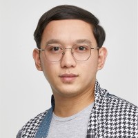 Aronn Joshua Pureza