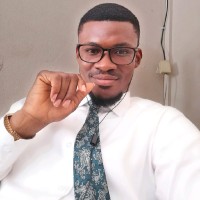 Boris Easlord Addo