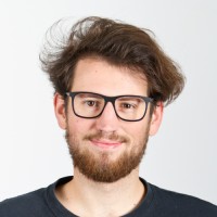 Leif Bernsdorf