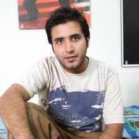 Ali Shah