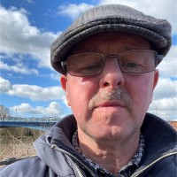 Adrian Bonsell Esq AHCIMA