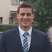 Gašper Gosar