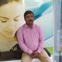 Ritesh Chandra