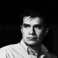 William Garzón
