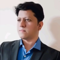 Dipesh Chaudhari