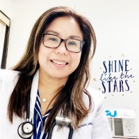 JUDITH DELA VICTORIA LANDINGIN, DNP, APRN, FNP-C, PMHNP-BC