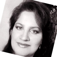 Naseem Ayub