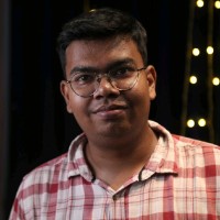 Manthan Parekh
