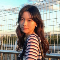 Nadia Zhang