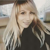 Диана Бляблина