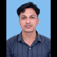 Akhil Suresh