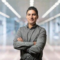 Diego Recinos