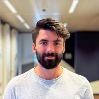 Lukas Van Der Mauten