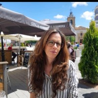 Sonia Ramírez de Arellano Sánchez de las Heras