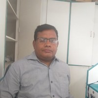 Jitendra Tiwari