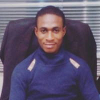 David oluwafemi